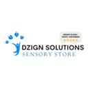 DZ Sensory Store logo