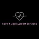 Care 4 You Support Services logo