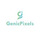 GenicPixels PTY LTD logo