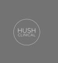 Hush Clinical logo