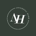 Aesthetic Home logo