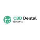 CBD Dental Ballarat logo