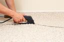 Invisible Carpet Repair Hobart logo