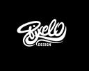 Pixelo Design Australia logo