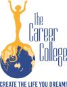 The Career College logo