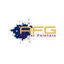 Commercial Painter Brisbane | AFG Master Painters logo