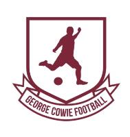George Cowie Football image 1