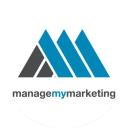 Manage My Marketing logo