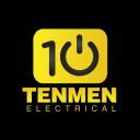 Tenmen Electrical logo