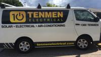 Tenmen Electrical image 2
