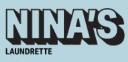 Nina's Laundrette logo