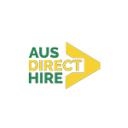 Ausdirect Hire Group logo