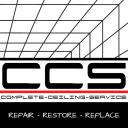 Complete Ceilings logo