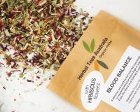 Organic Herbal Tea image 3