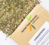 Organic Herbal Tea image 2