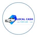 Cash for cars Brisbane | Localcashforcars logo