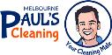 Paul's Rug Cleaning Melbourne logo