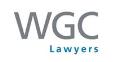 WGC Lawyers logo