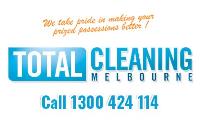 Total Cleaning Melbourne - Cleaning services image 2