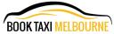 Book Taxi Melbourne logo