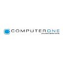 Computer One - Managed IT Services Melbourne logo