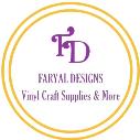 Faryal Designs PTY LTD logo