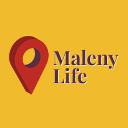 Maleny Life logo