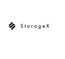 Storage X logo