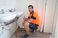 Graham and Sons Plumbing Services image 5