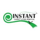 Instant Carpet Stain Removal logo