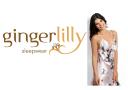 Gingerlilly logo