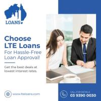 Mortgage Broker Melbourne | LTE Loans image 5