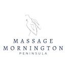 Massage Mornington Peninsula logo