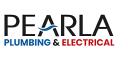 Pearla Plumbing & Electrical logo