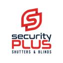 Security Plus Shutters, Doors & Blinds logo