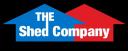 THE Shed Company Gympie logo