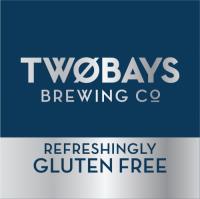 TWØBAYS Brewing Co - Gluten Free Beer image 4