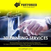3D Printing services ( Partforged ) image 2