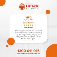 HiTech Hot Water image 13