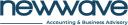 New Wave Accounting & Business Advisory logo