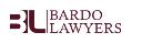 Bardo Lawyers logo
