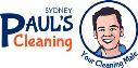 Upholstery Cleaning - Paul's Cleaning Sydney logo