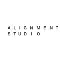 The Alignment Studio logo