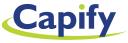 Capify logo