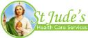 St Jude’s Health Care Services logo