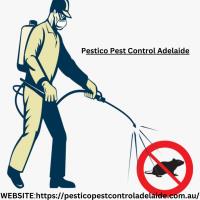 Pestico pest control image 1