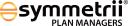 Symmetrii Plan Managers logo