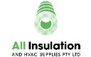 All Insulation and HVAC Supplies logo