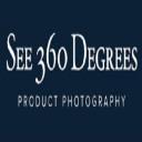 See 360 Degrees logo