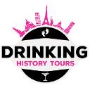 Drinking History Tours logo